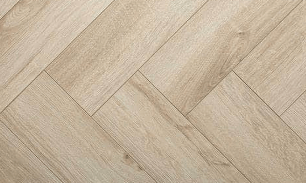 Herringbone | 傑佛森橡木