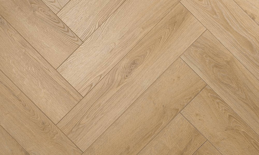 Herringbone | 森特橡木