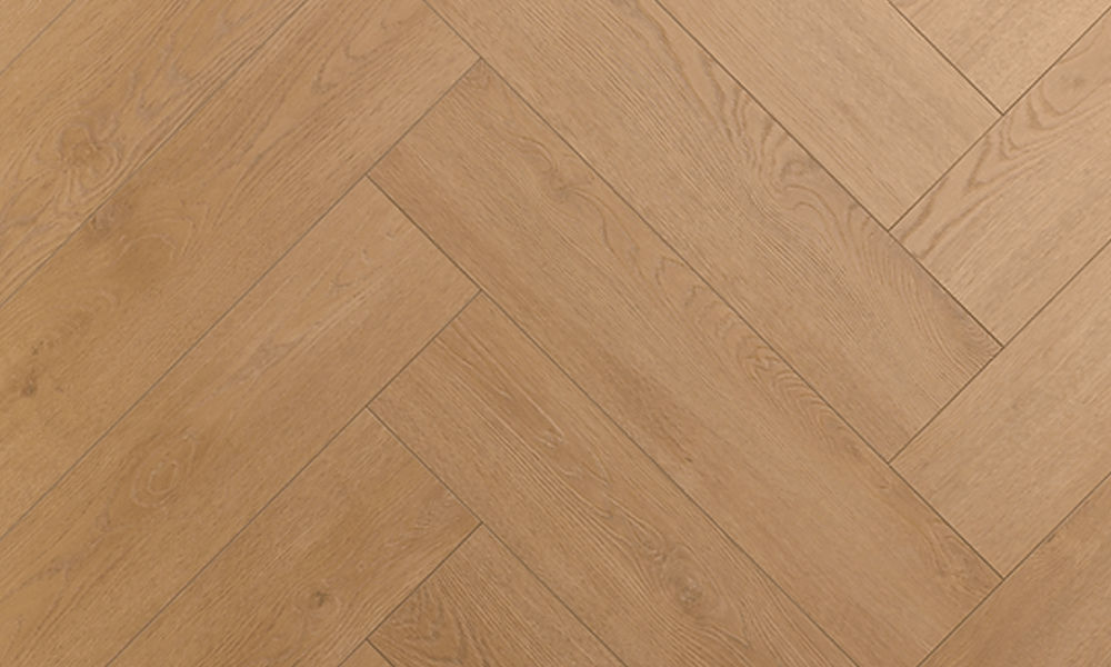 Herringbone | 沙龍橡木