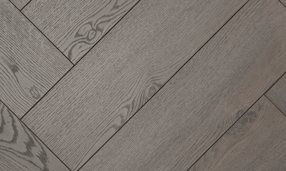 Herringbone | 羅尼亞橡木