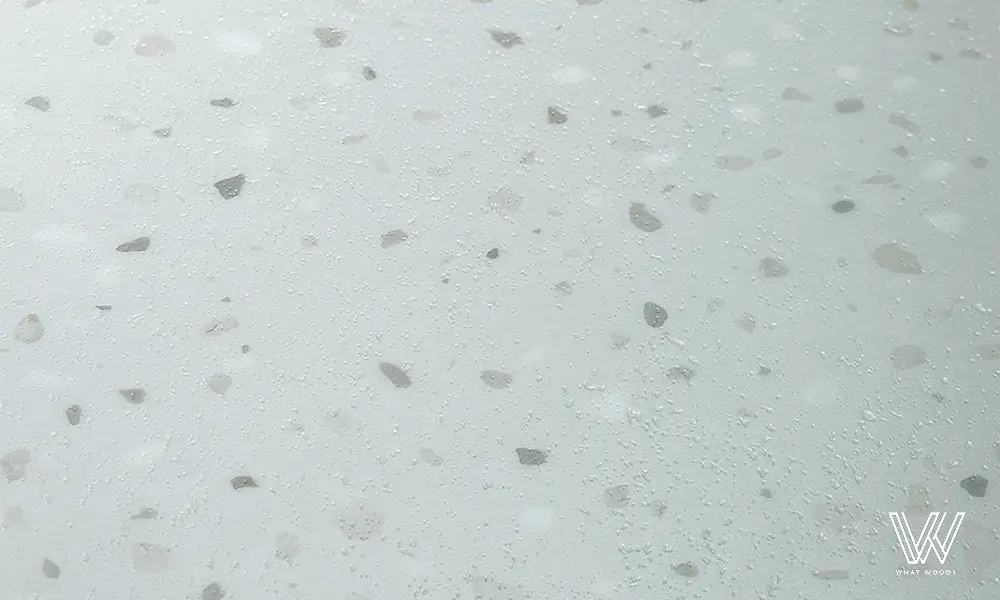 水磨石 | W-02
