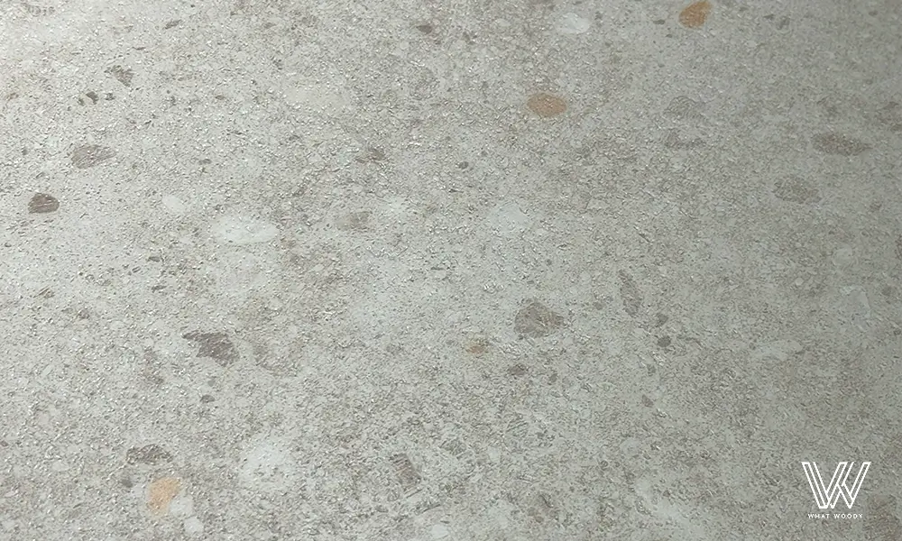 水磨石 | W-05